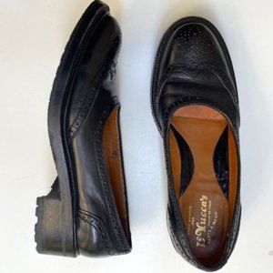 Le Yucca's Lug Sole Pump